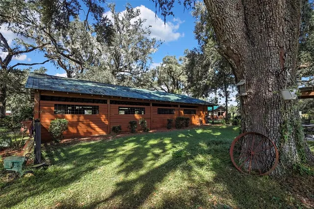 $879,900 | 4457 County Road 542H, Bushnell, FL 33513