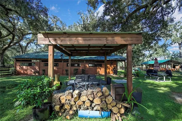 $879,900 | 4457 County Road 542H, Bushnell, FL 33513