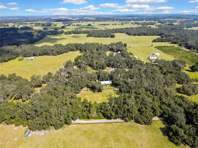 $879,900 | 4457 County Road 542H, Bushnell, FL 33513
