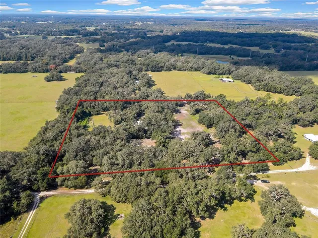 $879,900 | 4457 County Road 542H, Bushnell, FL 33513