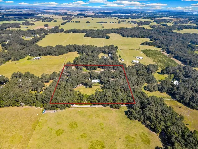 $879,900 | 4457 County Road 542H, Bushnell, FL 33513