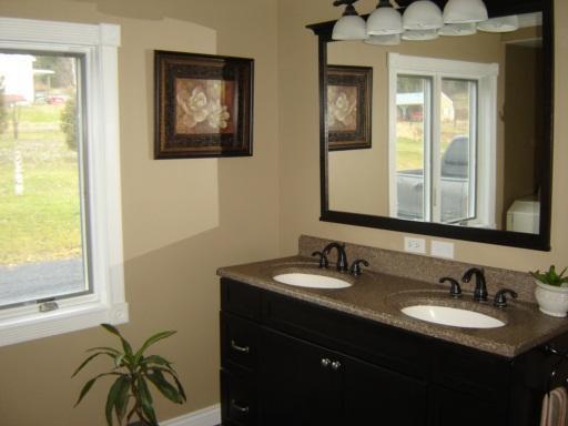 771 Aroostook Road Fort Kent, ME 04743 - Photo 11 of 21 Bathroom.