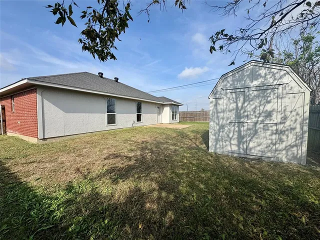 $1,870 | 136 Chris Court, Alvarado, TX 76009