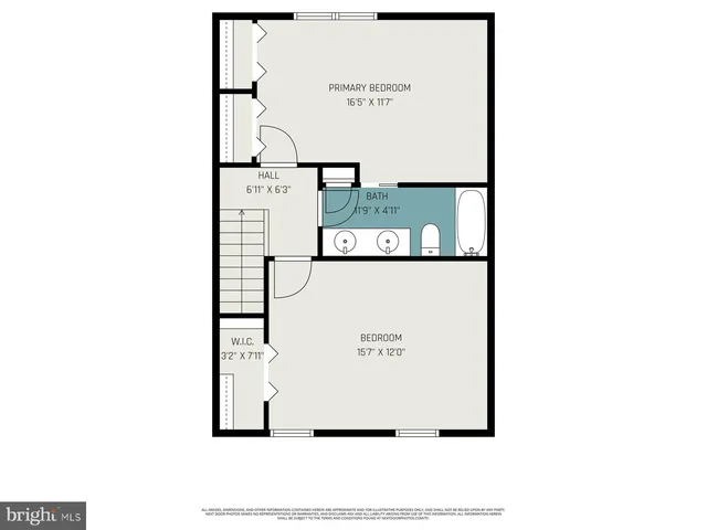 $214,900 | 6344 Darlington Drive, Harrisburg, PA 17112