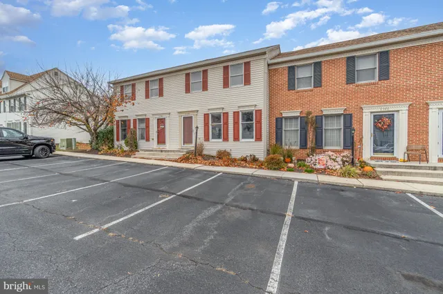 $214,900 | 6344 Darlington Drive, Harrisburg, PA 17112