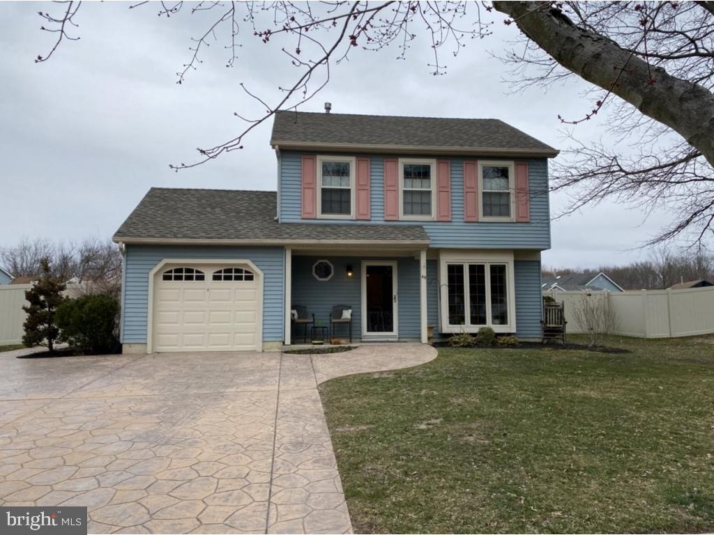 49 Longhurst Road Marlton, NJ 08053 - Photo 1 of 24