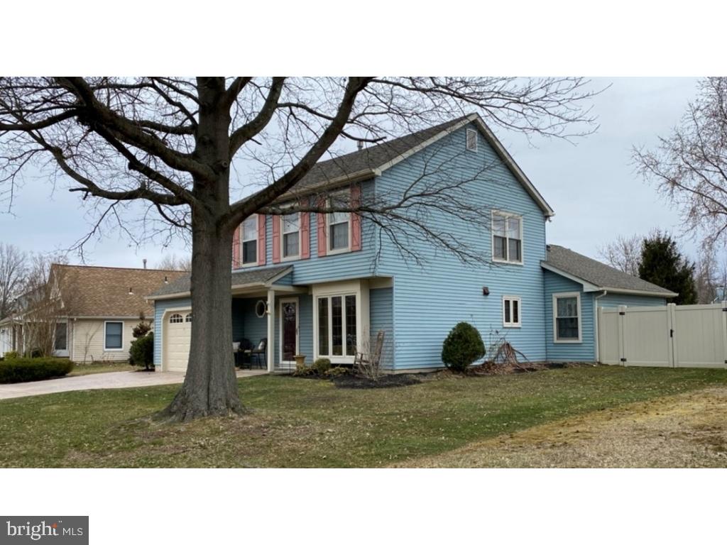 49 Longhurst Road Marlton, NJ 08053 - Photo 23 of 24