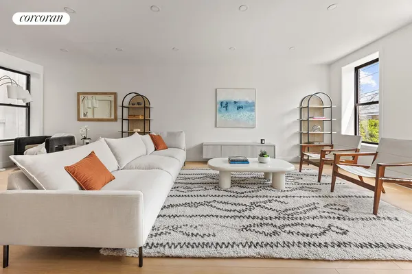 $2,495,000 | 27 Van Dam Street | Greenpoint