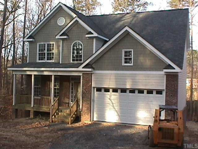 3904 Hope Valley Road Durham, NC 27707 - Photo 1 of 1 Exterior Front