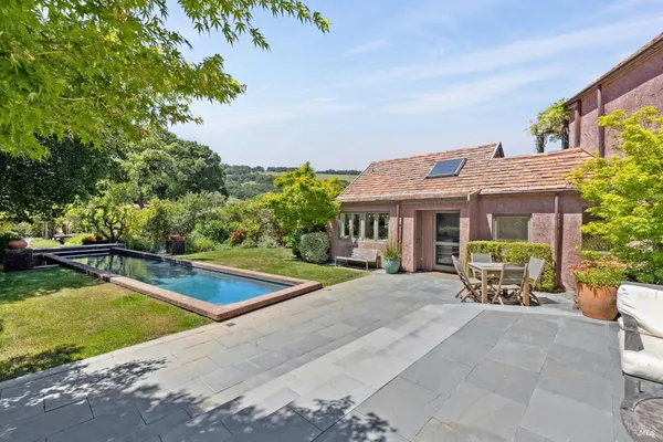 $3,485,000 | 3350 White Alder, Sonoma, CA 95476