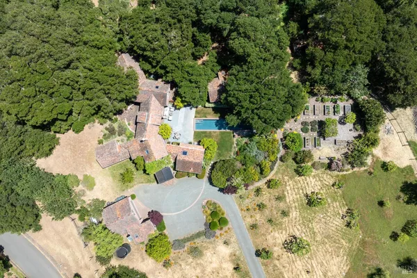 $3,485,000 | 3350 White Alder, Sonoma, CA 95476