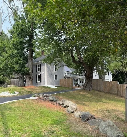 $1,179,000 | 156 Boston Post Road, Wayland, MA 01778