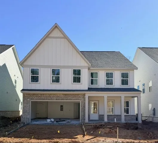 $629,200 | 1250 Magellan Drive, Buford, GA 30518
