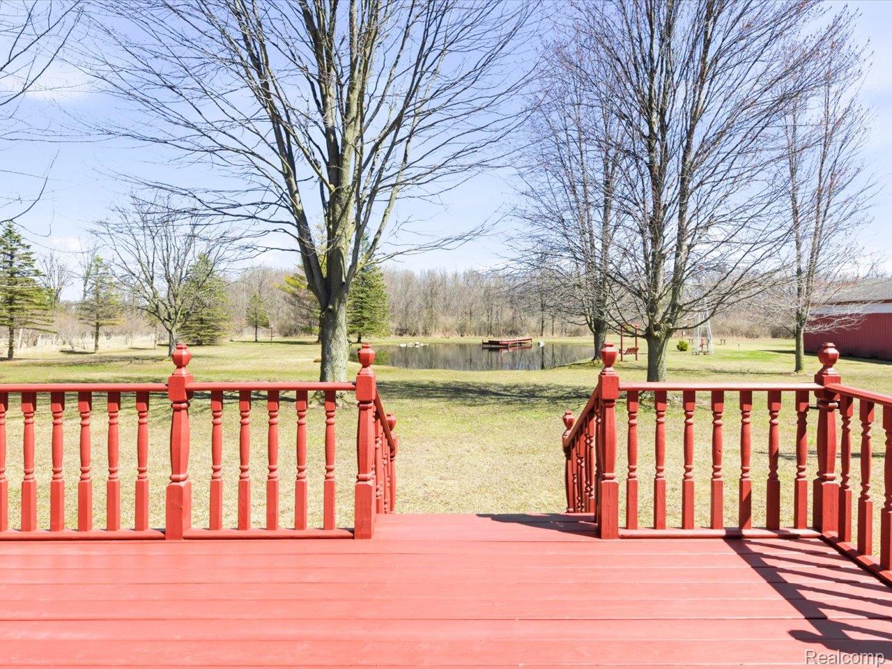 3570 Duce Road Avoca, MI 48006 - Photo 27 of 38