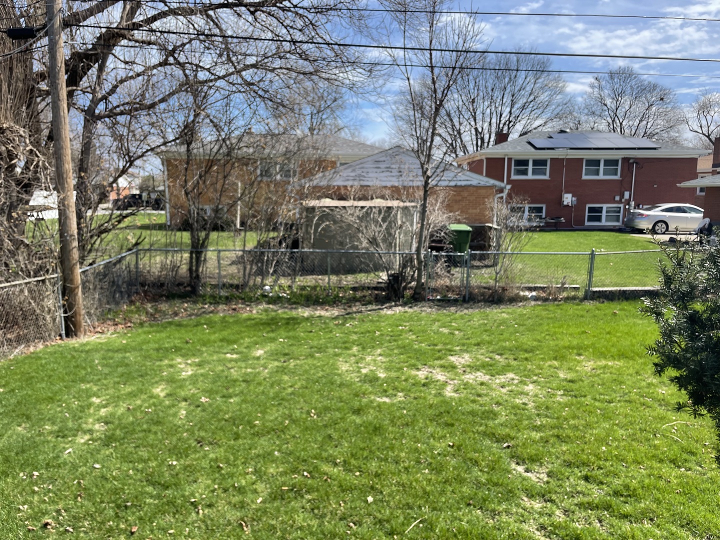 10335 Laporte Avenue Oak Lawn, IL 60453 - Photo 16 of 17 front view of house with a yard