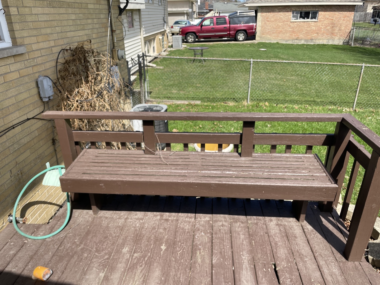 10335 Laporte Avenue Oak Lawn, IL 60453 - Photo 17 of 17 a room with pool table and window