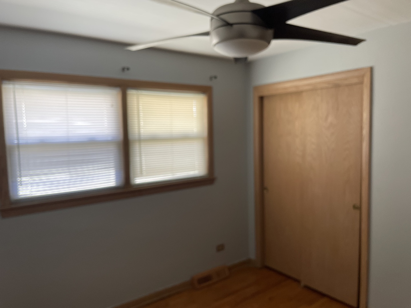 10335 Laporte Avenue Oak Lawn, IL 60453 - Photo 8 of 17 a view of an empty room with a window