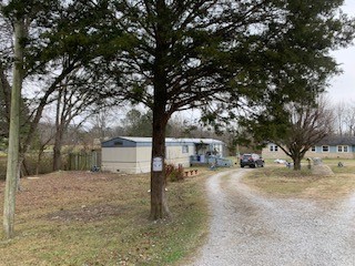 2498 South P Anderson Road Manchester, TN 37355 - Photo 3 of 12 a view of a outdoor space