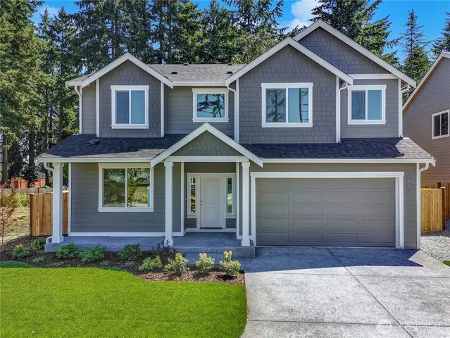 $687,950 | 18313 37 Avenue East, Tacoma, WA 98446