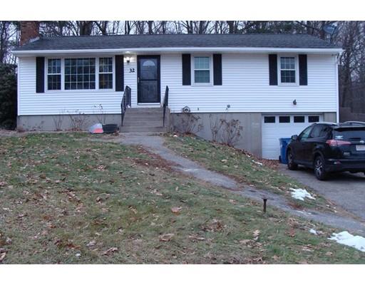 32 Juniper Lane Rutland, MA 01543 - Photo 1 of 21 a house view