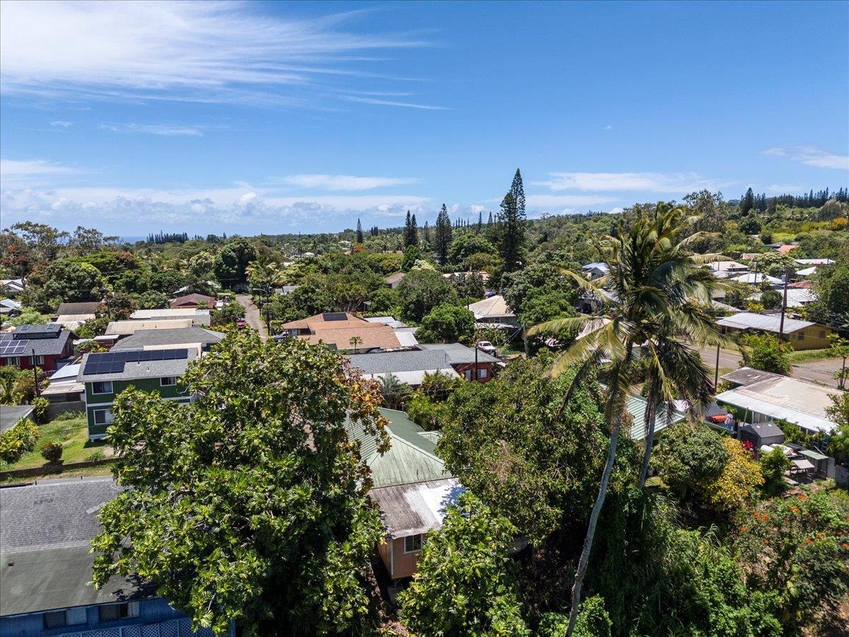 752 Noholani Street Haiku, HI 96708 - Photo 11 of 45 an aerial view of multiple house