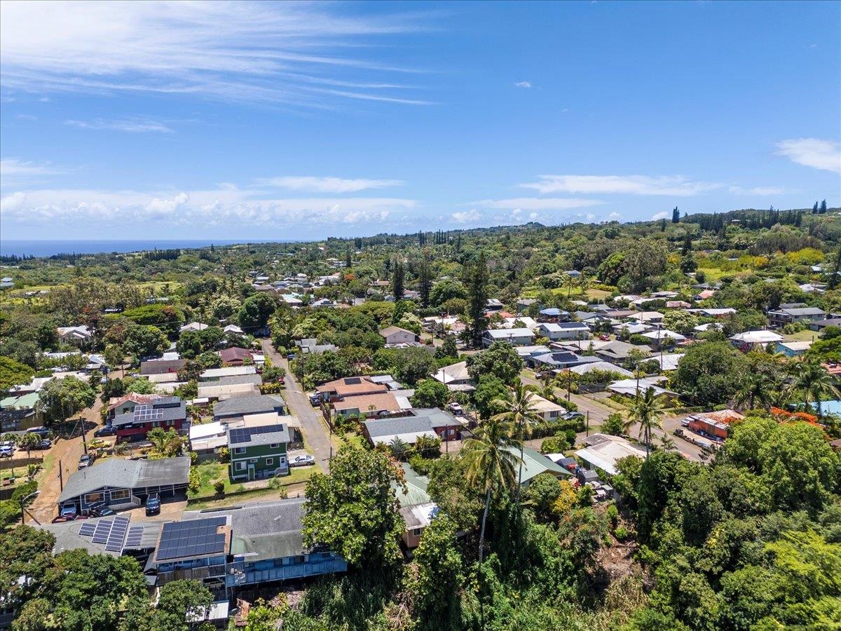 752 Noholani Street Haiku, HI 96708 - Photo 41 of 45 an aerial view of a city