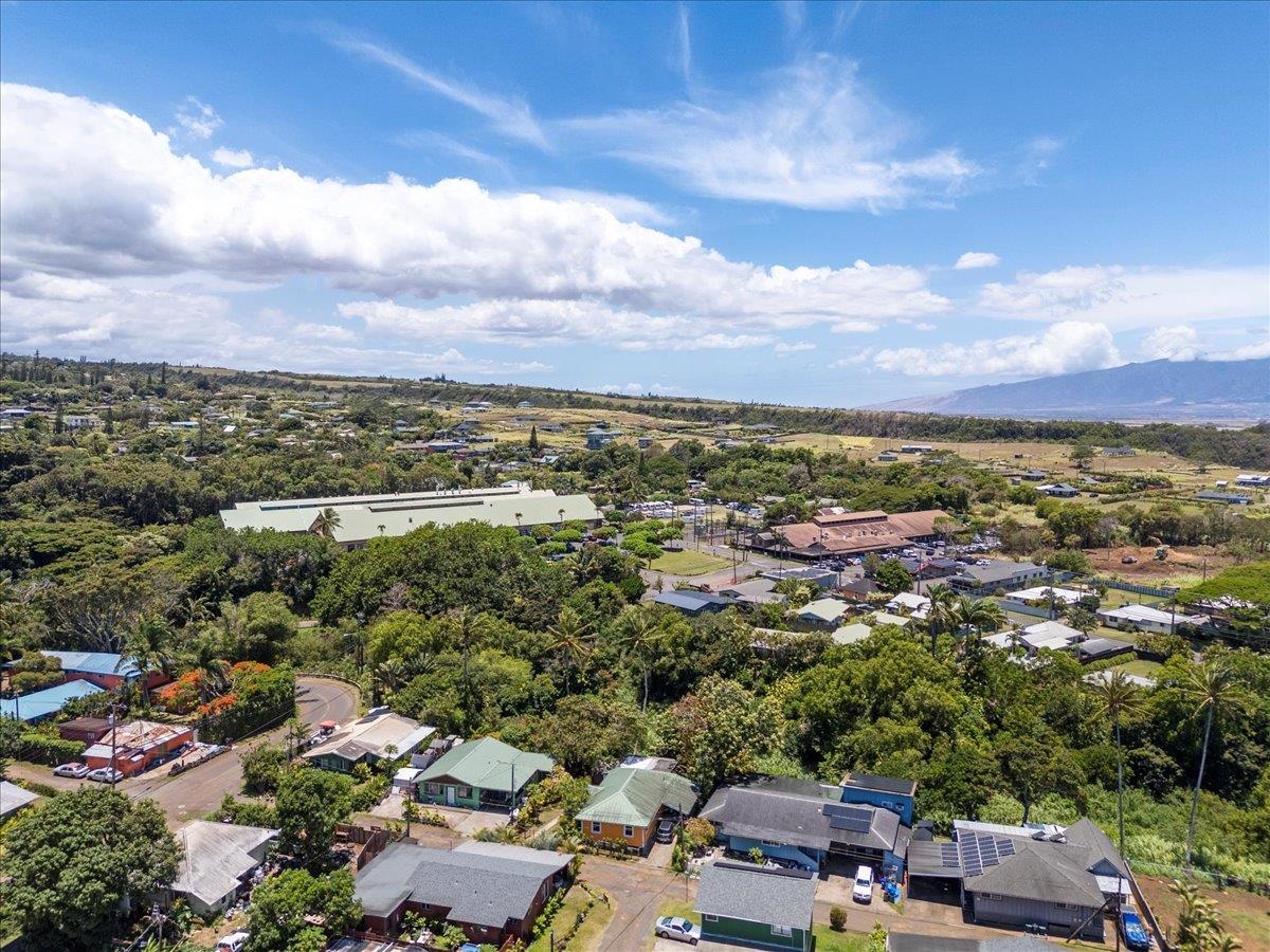 752 Noholani Street Haiku, HI 96708 - Photo 43 of 45 an aerial view of a city