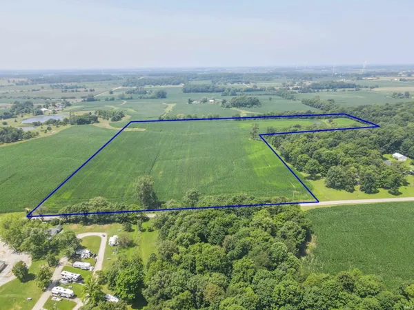 $420,000 | 9 South County Road 800 West, Modoc, IN 47358