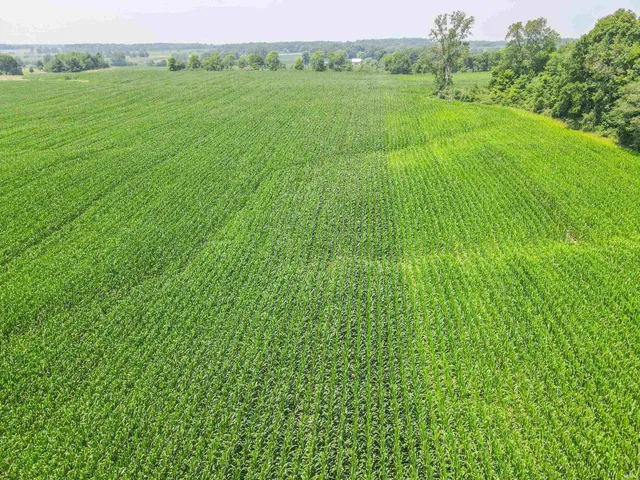 $420,000 | 9 South County Road 800 West, Modoc, IN 47358