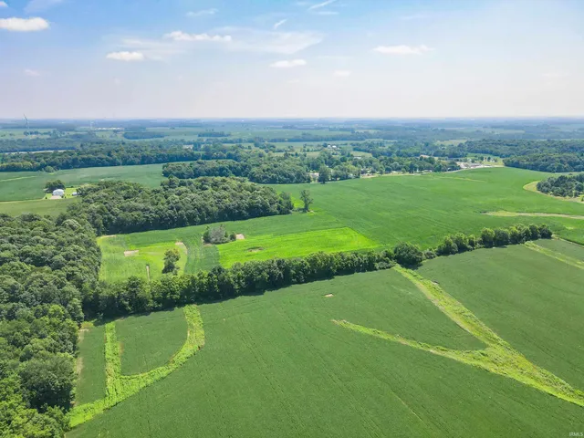 $420,000 | 9 South County Road 800 West, Modoc, IN 47358