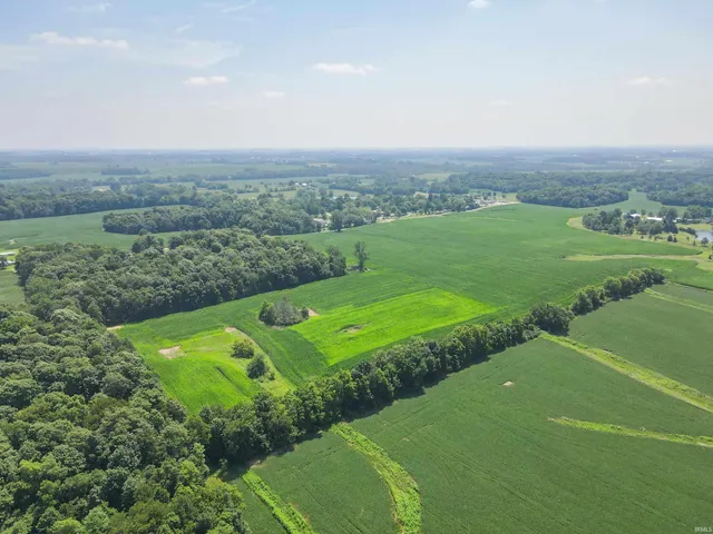 $420,000 | 9 South County Road 800 West, Modoc, IN 47358