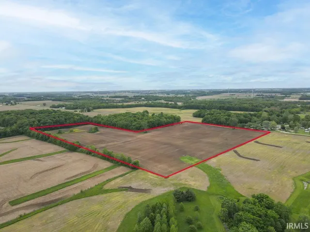 $420,000 | 9 South County Road 800 West, Modoc, IN 47358