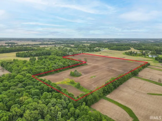 $420,000 | 9 South County Road 800 West, Modoc, IN 47358