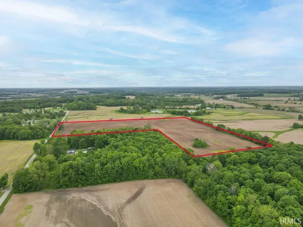 $420,000 | 9 South County Road 800 West, Modoc, IN 47358