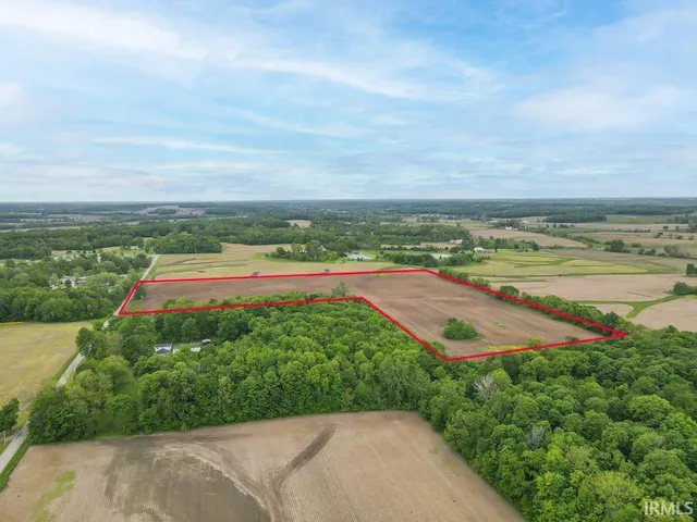 $420,000 | 9 South County Road 800 West, Modoc, IN 47358