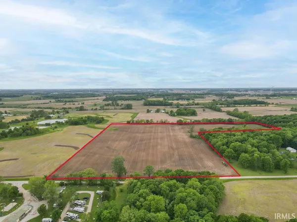 $420,000 | 9 South County Road 800 West, Modoc, IN 47358