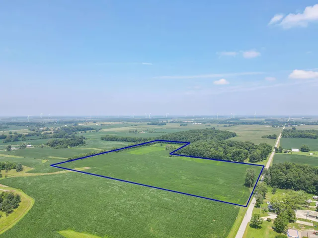 $420,000 | 9 South County Road 800 West, Modoc, IN 47358