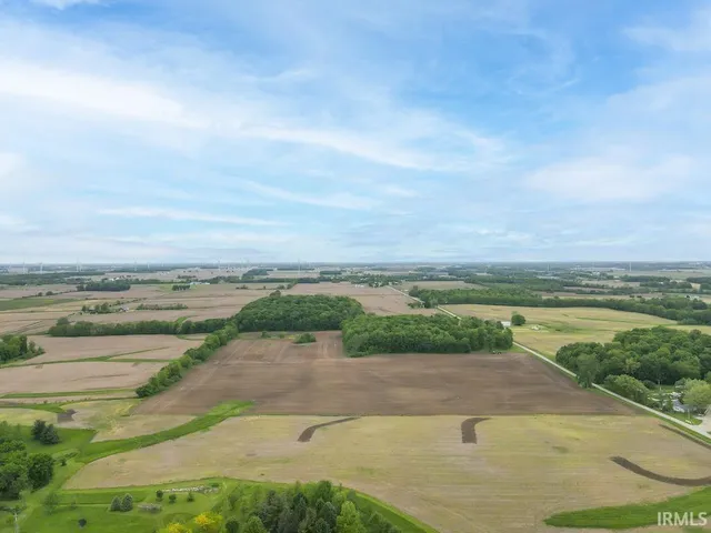 $420,000 | 9 South County Road 800 West, Modoc, IN 47358