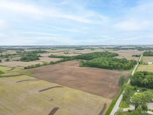 $420,000 | 9 South County Road 800 West, Modoc, IN 47358