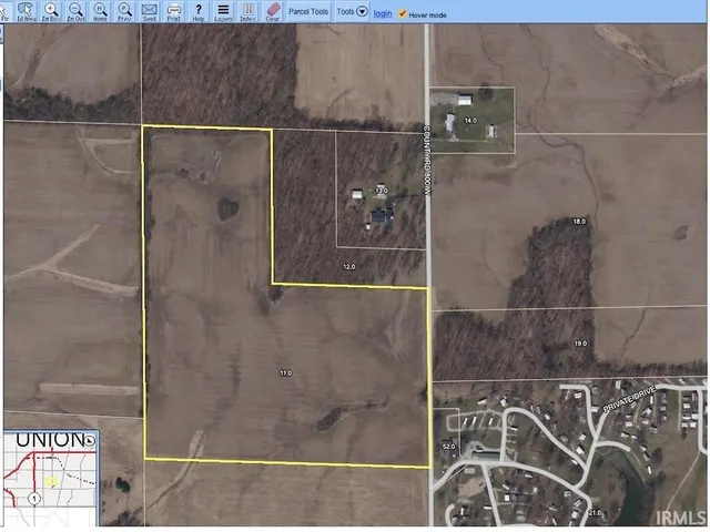 $420,000 | 9 South County Road 800 West, Modoc, IN 47358