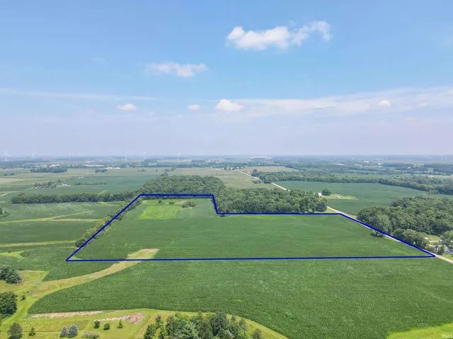 $420,000 | 9 South County Road 800 West, Modoc, IN 47358