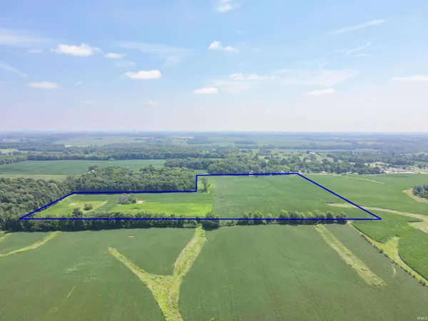 $420,000 | 9 South County Road 800 West, Modoc, IN 47358