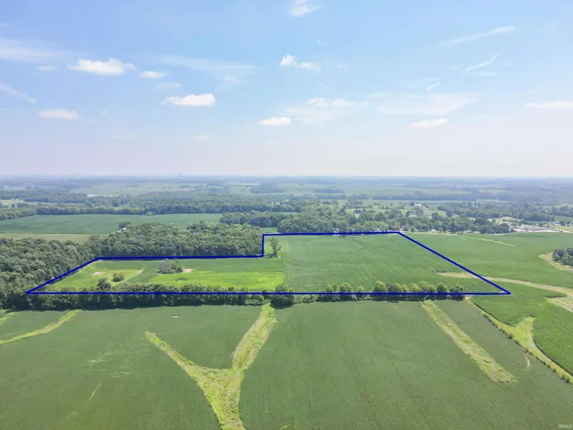 $420,000 | 9 South County Road 800 West, Modoc, IN 47358