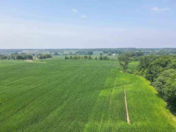 $420,000 | 9 South County Road 800 West, Modoc, IN 47358
