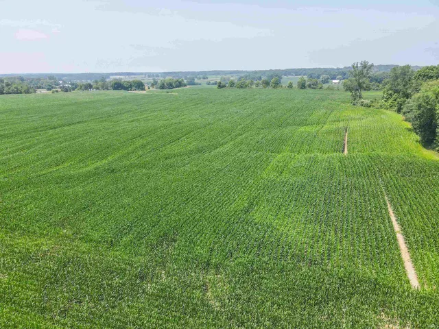 $420,000 | 9 South County Road 800 West, Modoc, IN 47358