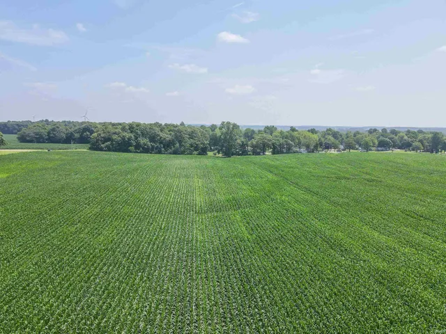 $420,000 | 9 South County Road 800 West, Modoc, IN 47358