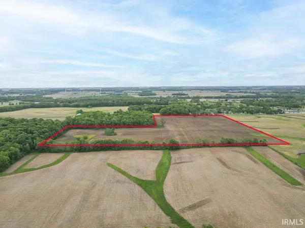 $420,000 | 9 South County Road 800 West, Modoc, IN 47358