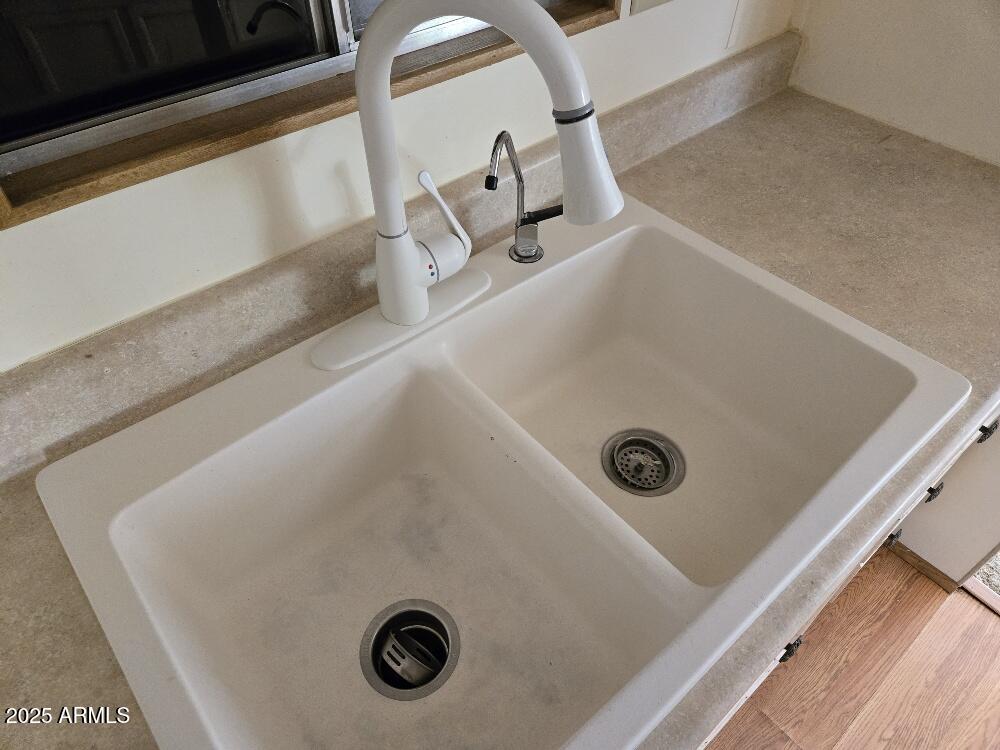 19065 North Dinero Road Sun City, AZ 85373 - Photo 21 of 37 view of a sink