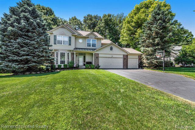 313 Timber Ridge Drive Highland, MI 48357 - Photo 2 of 21 Gallery Image 2