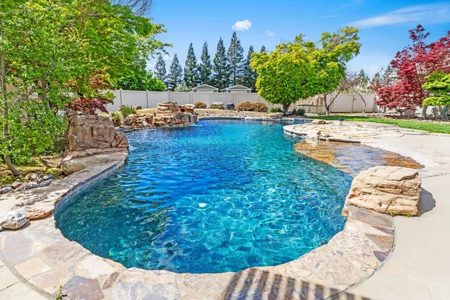 $1,699,000 | 5000 Peach Blossom Lane, Oakdale, CA 95361